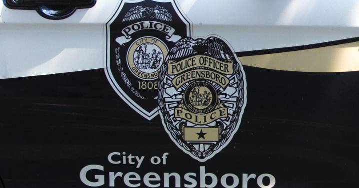 Greensboro man charged with attempted first
