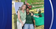Ruskin couple finds unique way to fund IVF journey