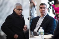 Discord with BCBS VT sparked flashpoint in UVM Health Network annual budget hearing