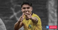 "Sentía orgullo de vestir la camiseta de La U": pesar por jugador que murió baleado por carabinero