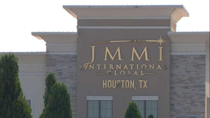 Two religious leaders arrested in federal probe that reached Houston