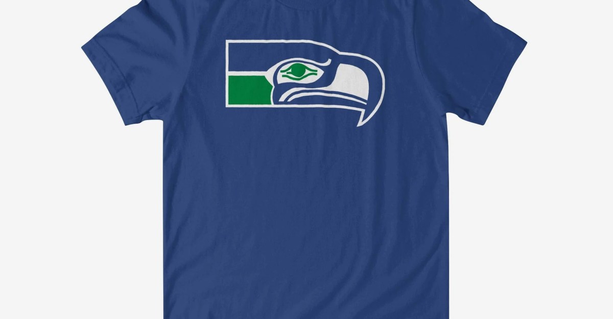 Gear Up for the 2025 Seattle Seahawks season with FOCO!