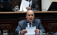 “Francos miente o está muy mal informado”, dijo Bísterfeld