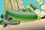Zucchini recipes: Cooking the summer squash is a nightmare. Until now.