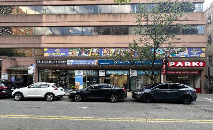 ClearView Kids Daycare Center Planting Roots in Forest Hills