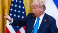 Un tribunal de EEUU dictamina que la mayoría de los aranceles globales de Trump son ilegales