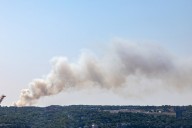 Lightning strikes across Nova Scotia could soon ignite more wildfires: official