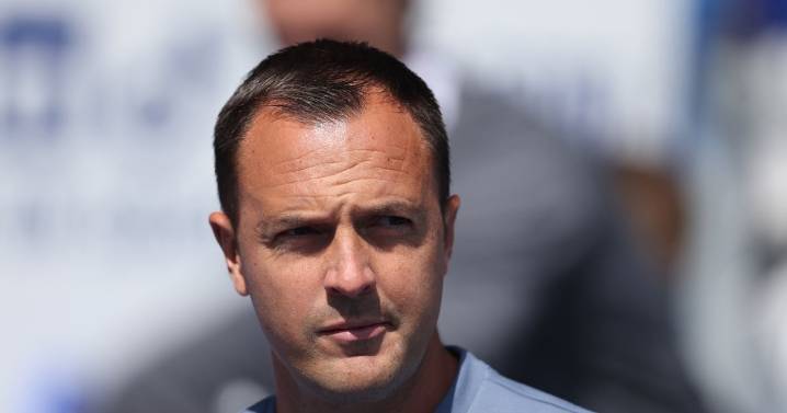 Birmingham City name new captain as Chris Davies explains decision