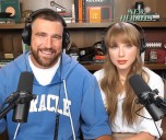 Taylor Swift: THIS is Why I Love Travis Kelce, You Guys!