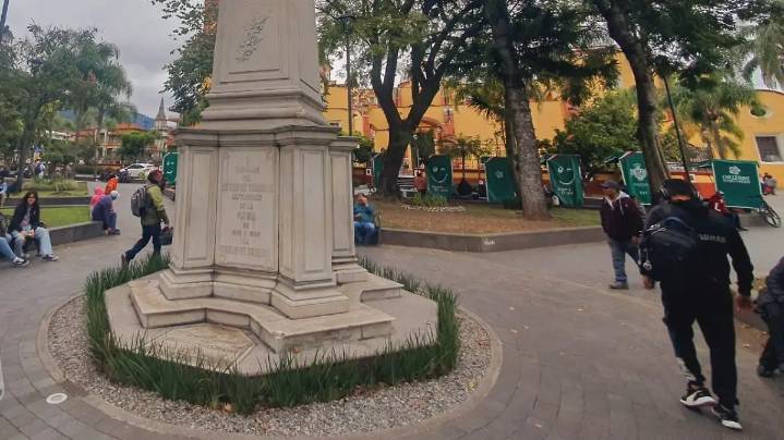 Alistan en Orizaba ceremonias y recorridos por los festejos de Independencia