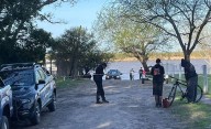 Fuga y muerte: un preso escapó de una comisaría, se tiró al río y murió ahogado