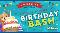 Waco's Pet Circle Regional Animal Center celebrating first birthday with community party, free adoptions