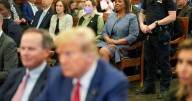 Justice Department opens investigation into New York attorney general who won civil fraud case against Trump