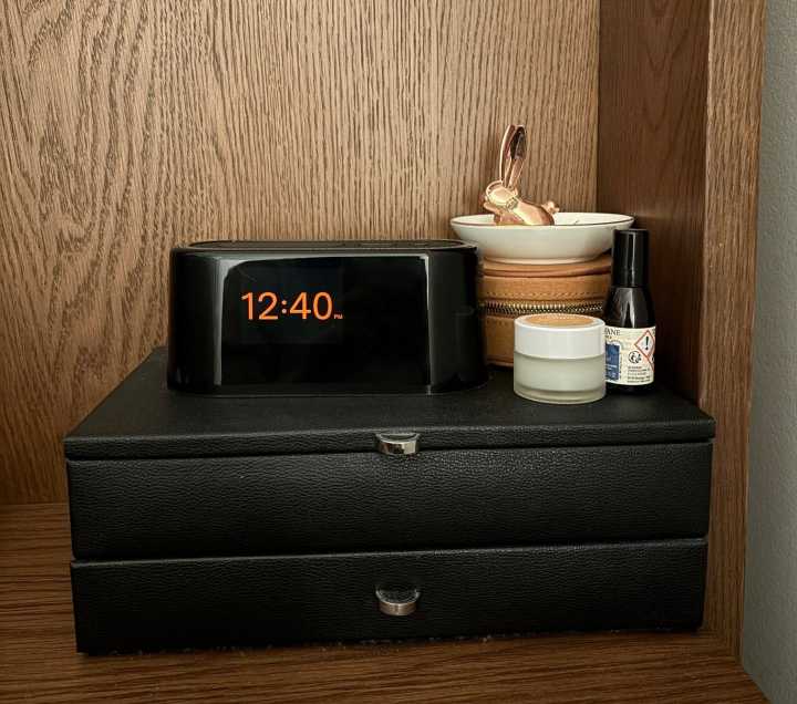 Loftie Clock review: Is the smart alarm clock worth buying?