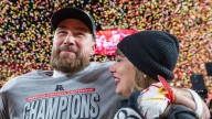 Taylor Swift sets Guinness World Record with ‘New Heights' podcast appearance