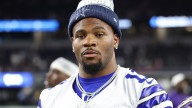 Report: "Several teams" have spoken to Cowboys about a Micah Parsons trade