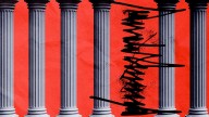 Trump's playbook for capturing and crushing America's institutions