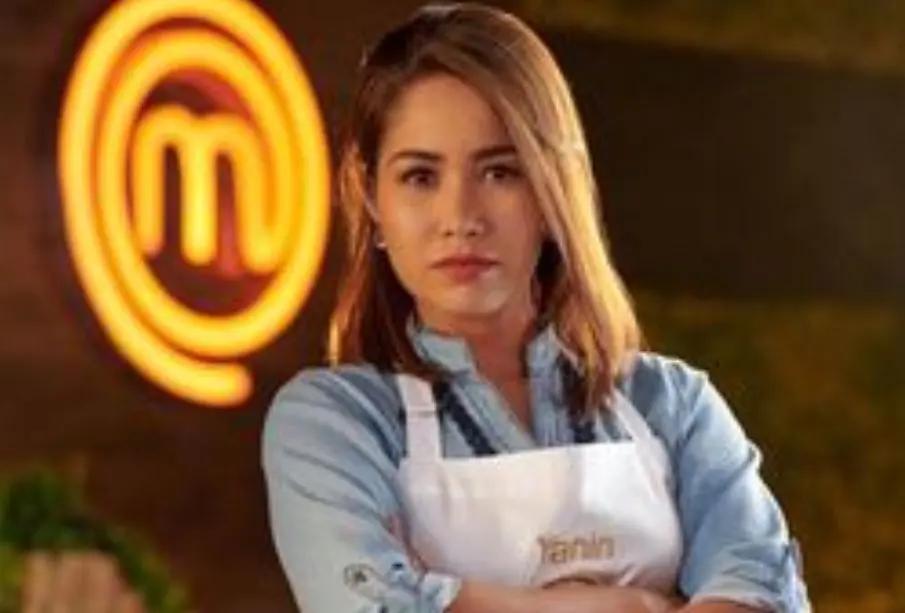 Yanin Campos, exconcursante de MasterChef México, falleció tras sufrir un accidente vial