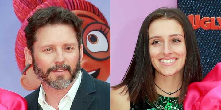 Brandon Blackstock’s Daughter Savannah Shared One of His Final Photos Just Weeks Before His Death 