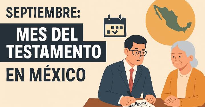 ¿Cómo obtener descuento para hacer mi testamento?
