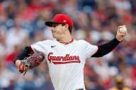 Guardians, Atlanta Braves starting lineups for August 17, 2025: Game 123
