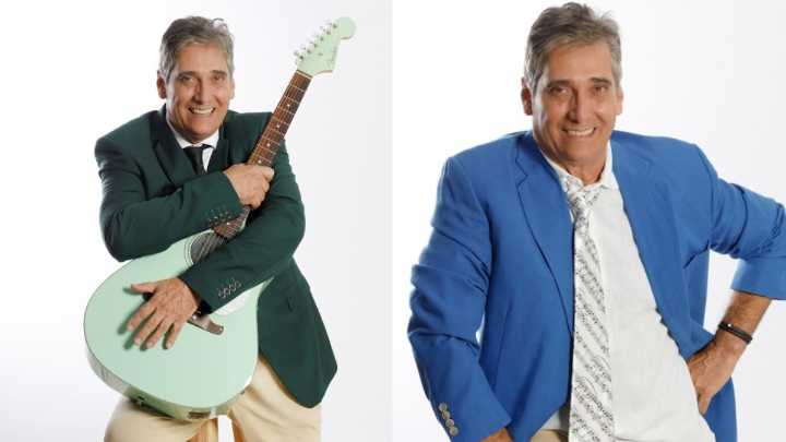 Guillermo Dávila regresa a Lima este 6 de setiembre