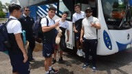 Los Toros del Club Celaya van por su primer triunfo como visitante