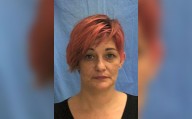 Clinton woman gets 16 life sentences for child sex crimes
