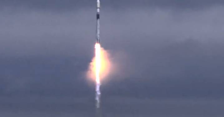Coastal Commission rejects increased Vandenberg SFB launch proposal