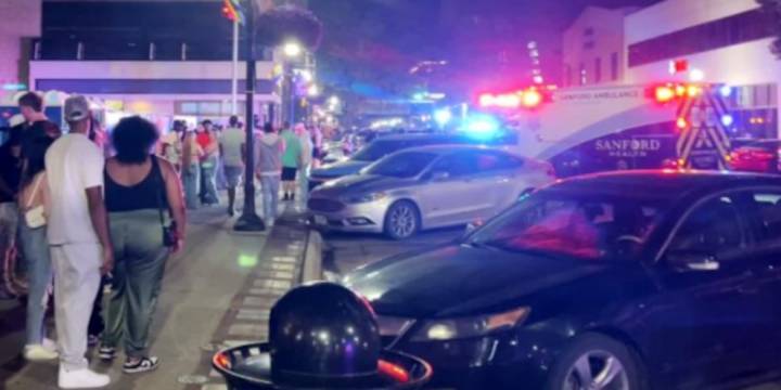 Two people dead in overnight shootings in Fargo; two others still recovering