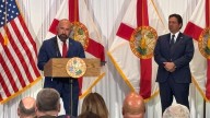 Jay Collins appointed as Florida lieutenant governor