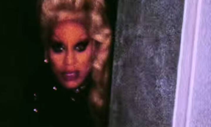 Someone's making an unofficial RuPaul survival horror game in Roblox