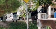 Catea Fiscalía General domicilio de Ulises Nache asesinado hace días