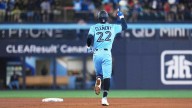 Why Blue Jays 3B Ernie Clement’s huge home run vs. Cubs almost didn’t happen