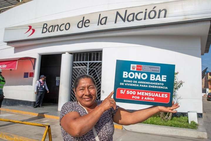 Bono de arrendamiento para emergencias: conoce qué es y cuándo se entrega