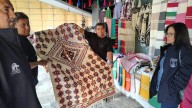 Contla de Juan Cuamatzi proyecta su riqueza cultural en el Hipódromo de las Américas