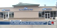 St. Vincent de Paul launching statewide medication donation hub