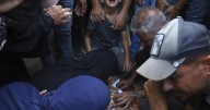 Photos by journalist Mariam Dagga