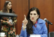 Ven a Kenia López Rabadán como contrapeso de Morena en San Lázaro