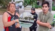 El infierno turístico de Cartagena: turistas mexicanos víctimas de estafa en alta mar
