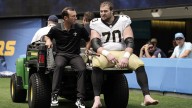 Saints’ Trevor Penning foot injury gets more specific details