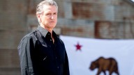 Gov. Newsom announces partnership with tech leaders on AI