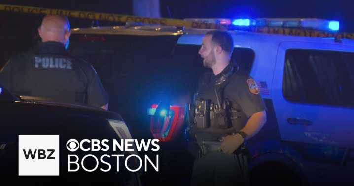 Woman injured in shooting at Carver pond