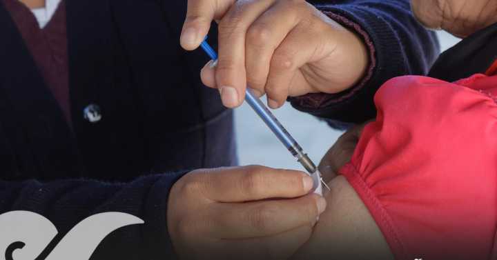 Declara Texas concluido el brote de sarampión