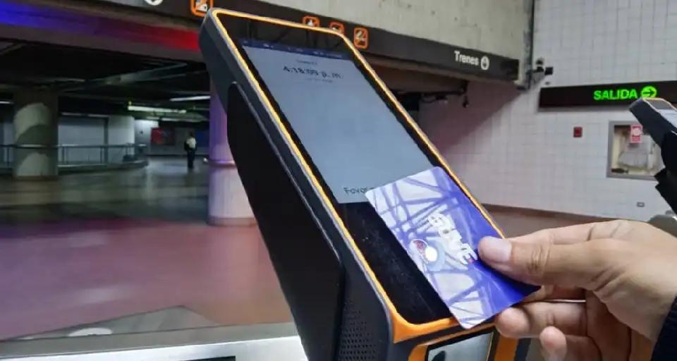 Metro de Caracas lanza App SUVE para facilitar el pago y control de viajes