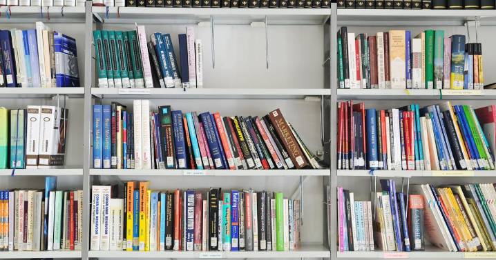 'Bring Books Back' hopes to rekindle Springfield's love of reading