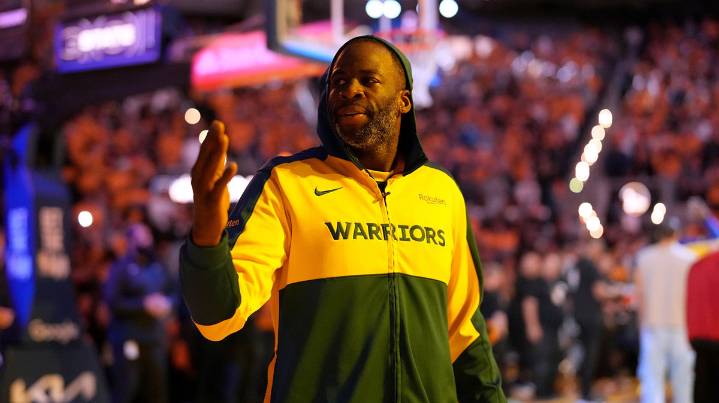 Draymond Green’s honest reaction to Packers’ Micah Parsons trade