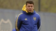 Sebastián Battaglia recogió el guante y le respondió a Raúl Cascini tras sus dichos