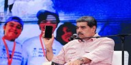 Gobierno venezolano propone una campaña para salvar a la humanidad