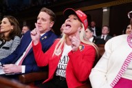 MAGA loyalists denounce Trump decision to flip, grant 600,000 Chinese student visas